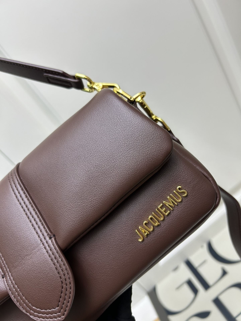 Jacquemus Top Handle Bags